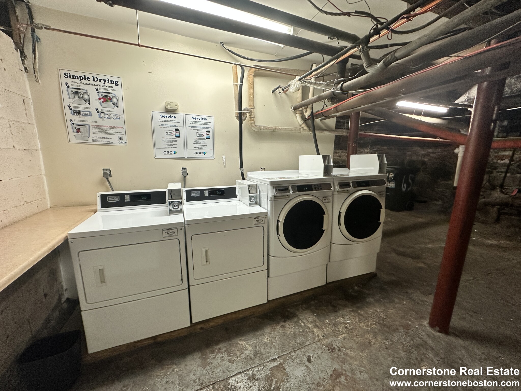 63 Burbank St, Fenway