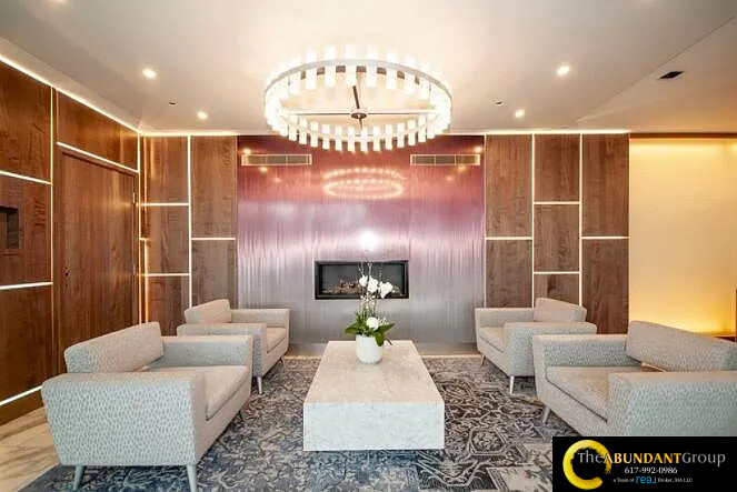 10 Museum Way, East Cambridge