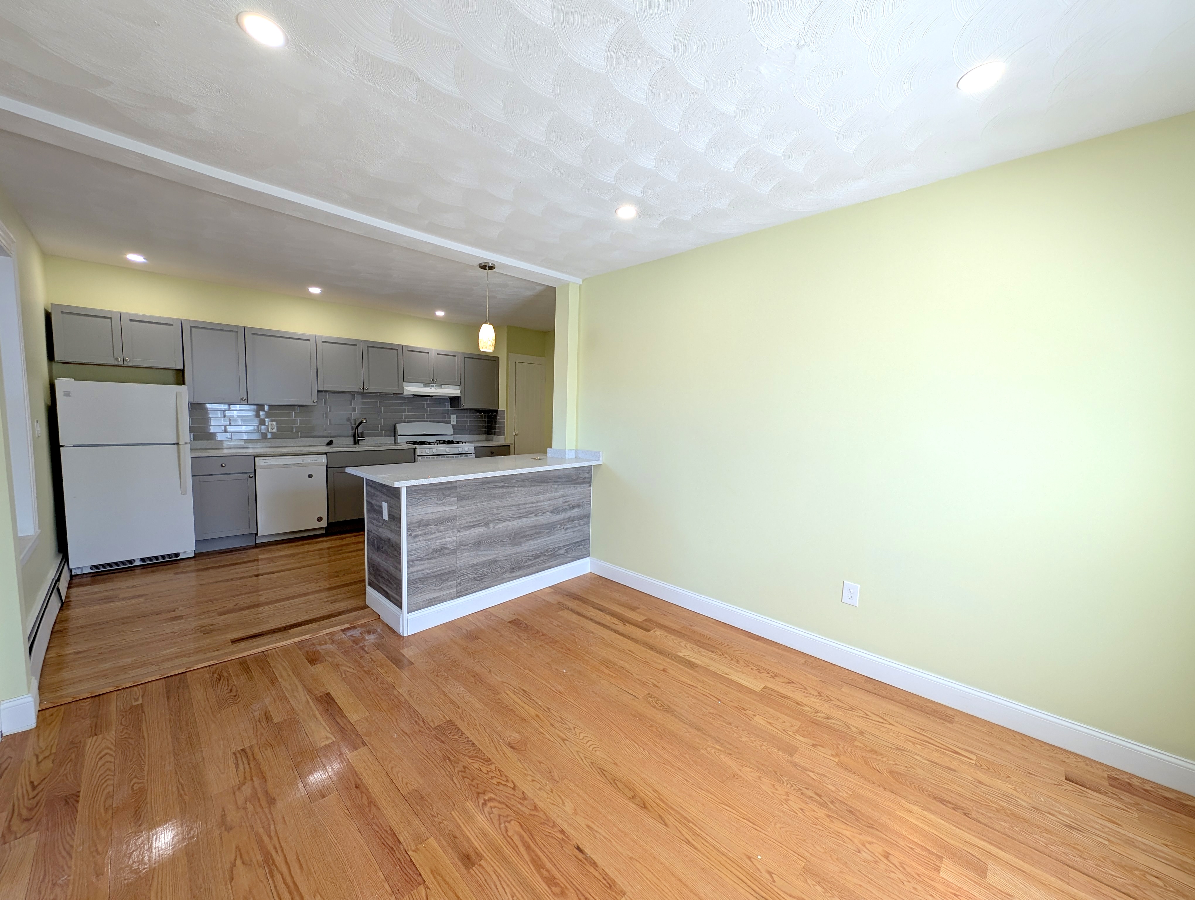 295 Windsor St, The Port