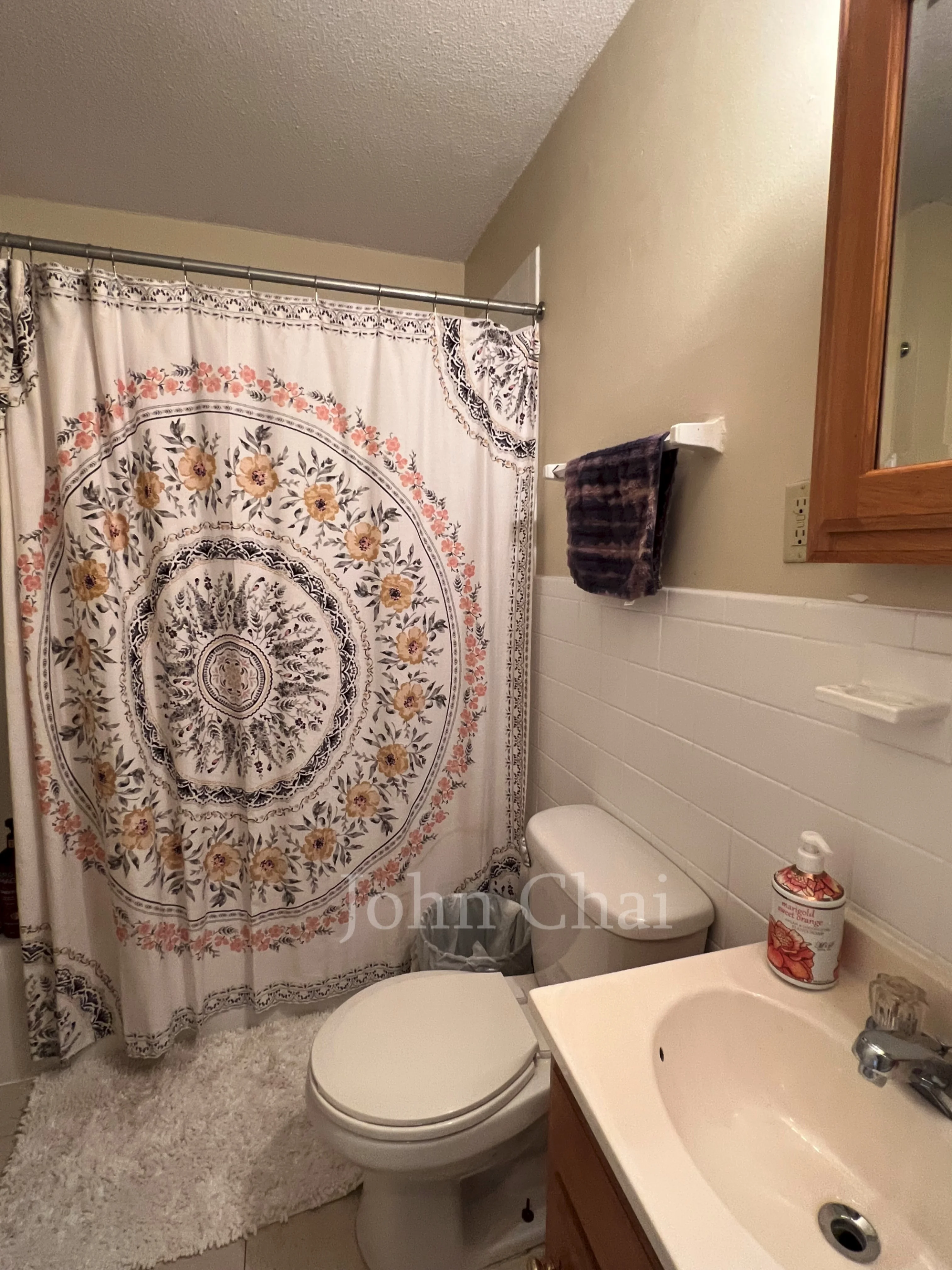 1132 Commonwealth Ave, North Brookline