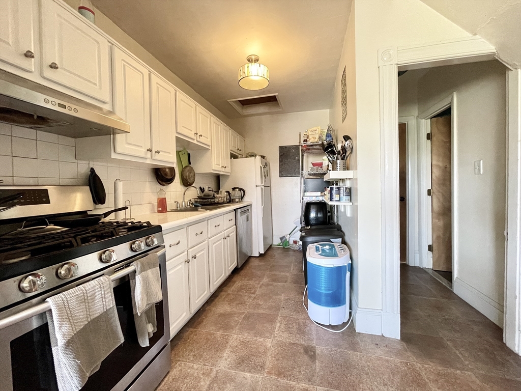 46 Dana St, Harvard Square