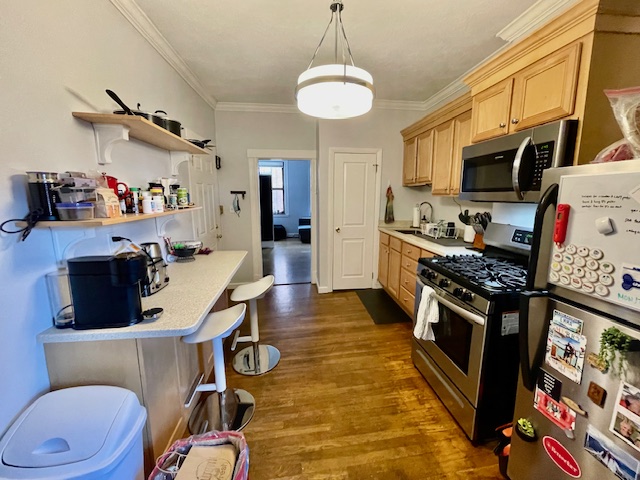 119 Richmond St, North End