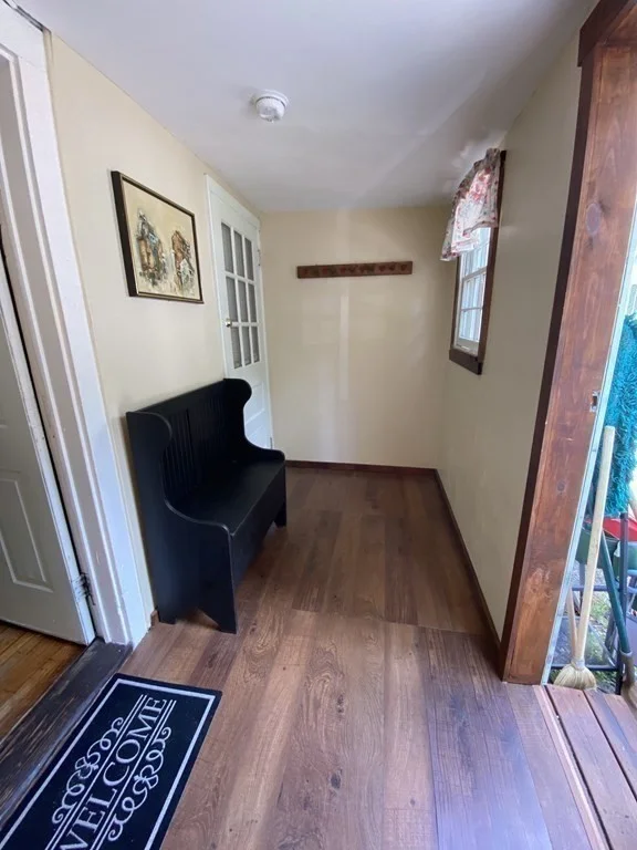 117 Towtaid, Cherry Valley
