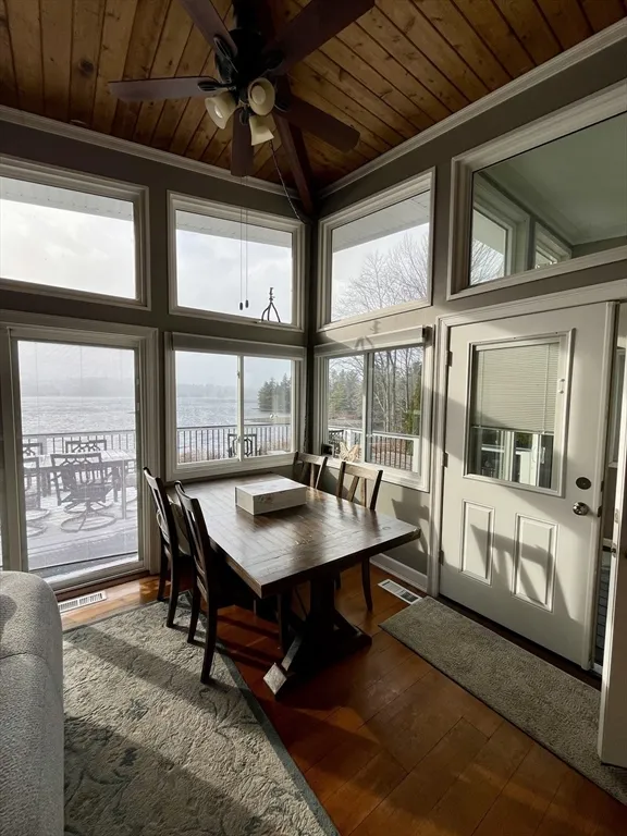 21 Spruce Dr, Ashburnham