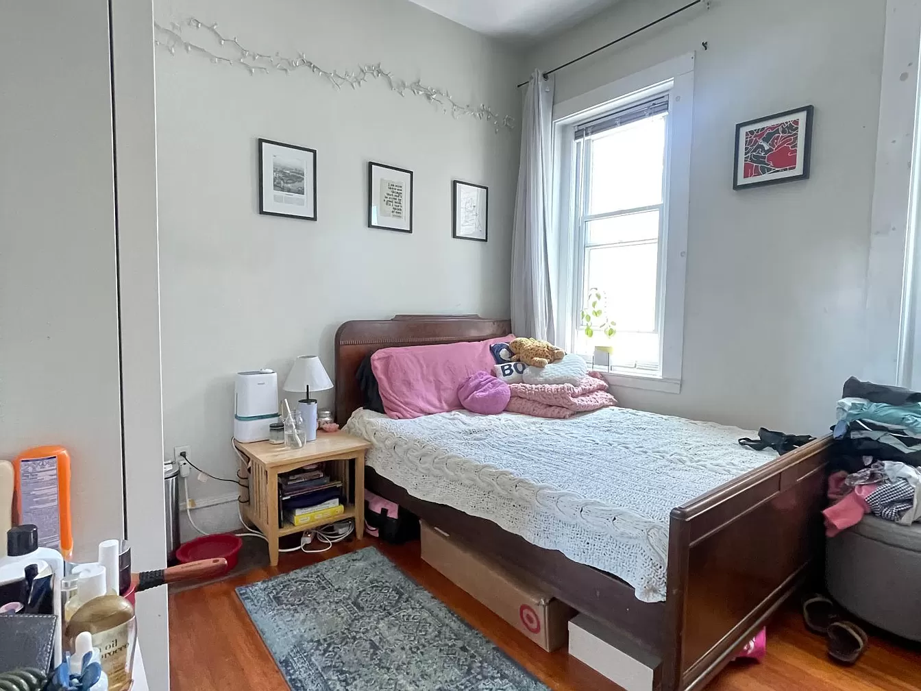 291 E St, South Boston