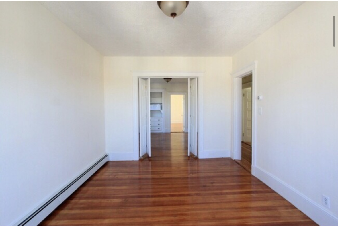 5 Partridge Ave, Magoun Square