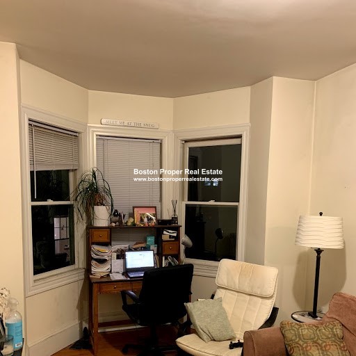 53 Joy St, Beacon Hill