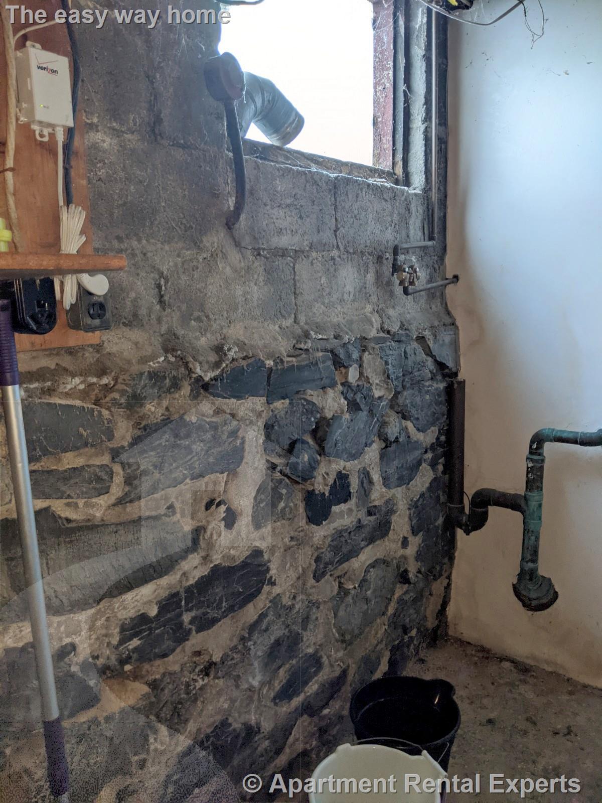 246 Harvard St, Powderhouse