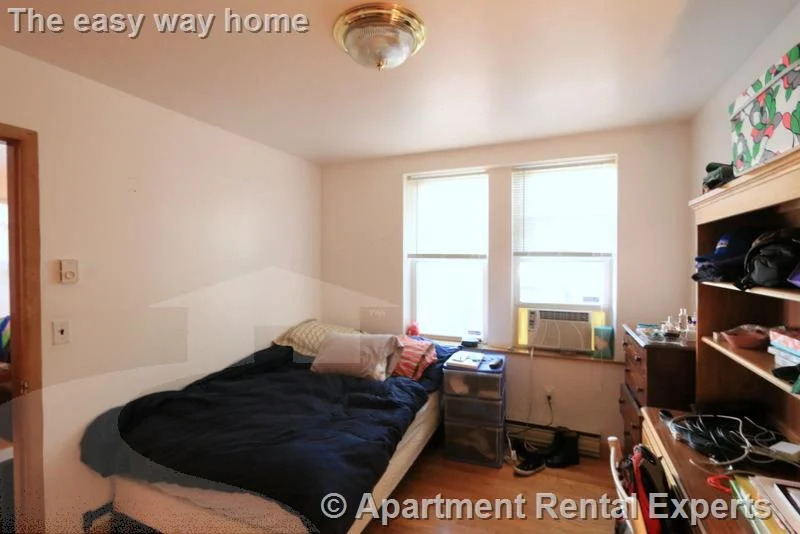 1139 Broadway, Teele Square