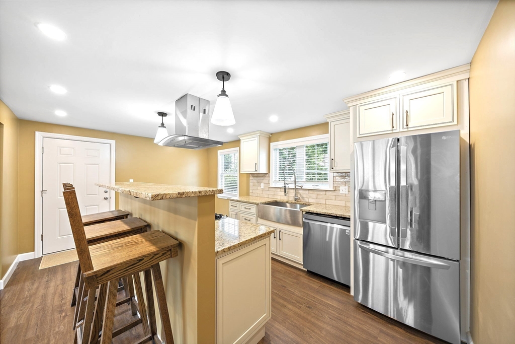 309 Farrington St, Wollaston