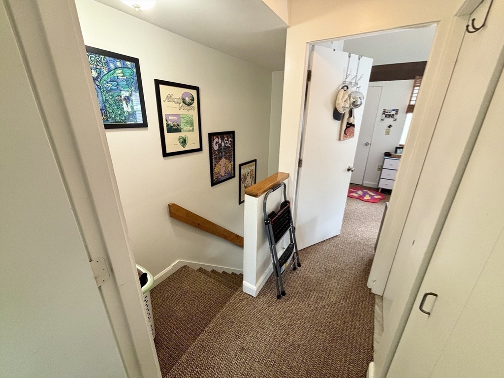 125 Governor Winthrop, Ten Hills