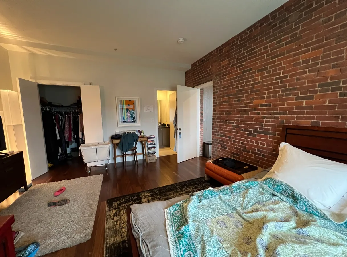 460 Harrison Ave, South End