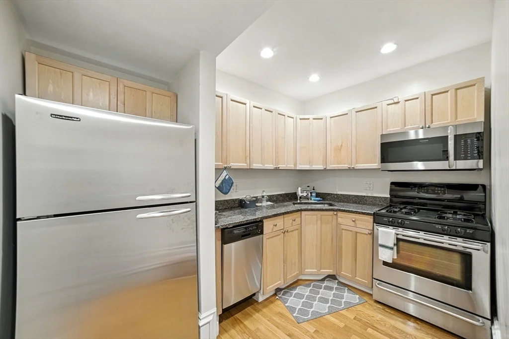 310 Shawmut Ave, South End