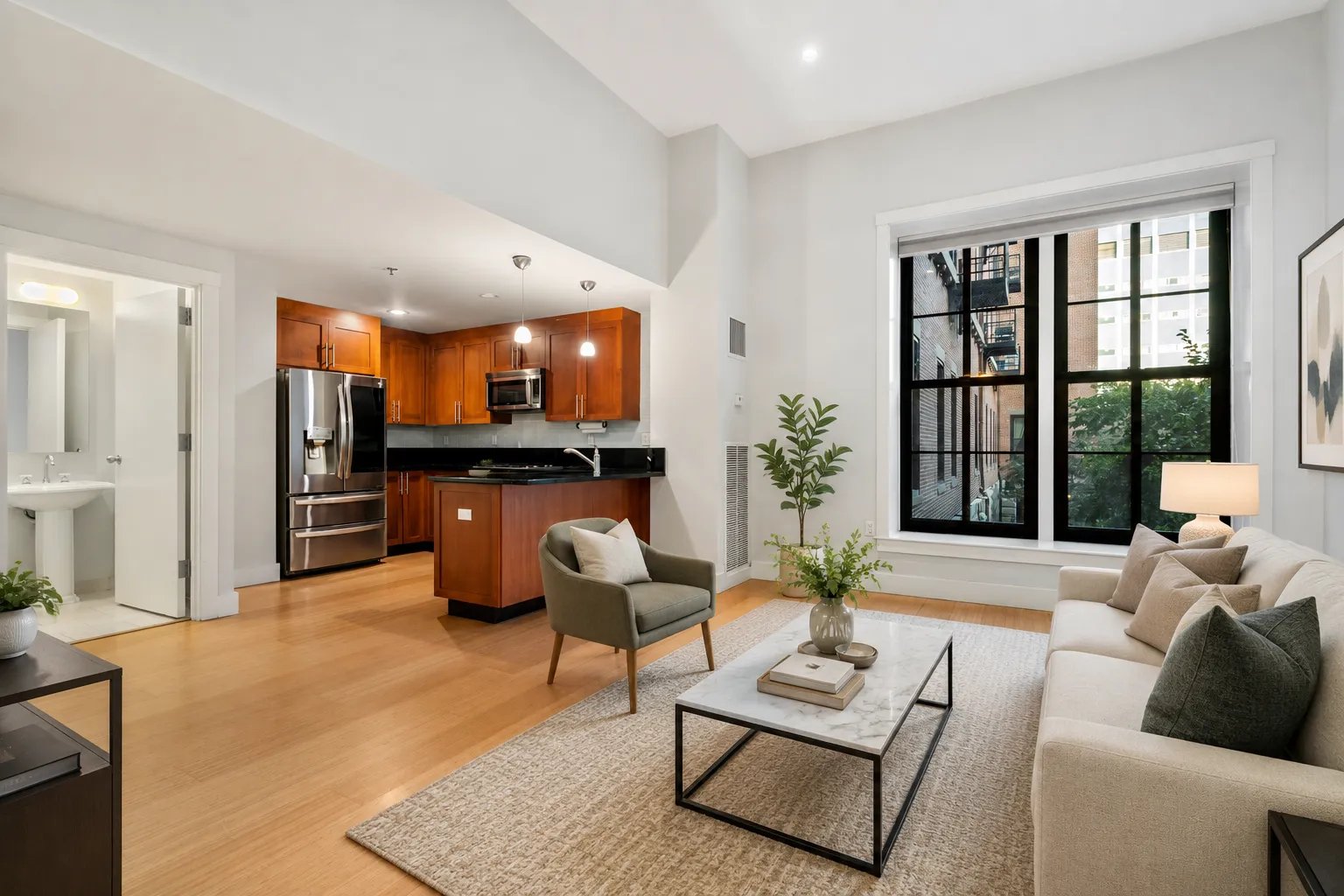 21 Father Francis Gilday St, South End