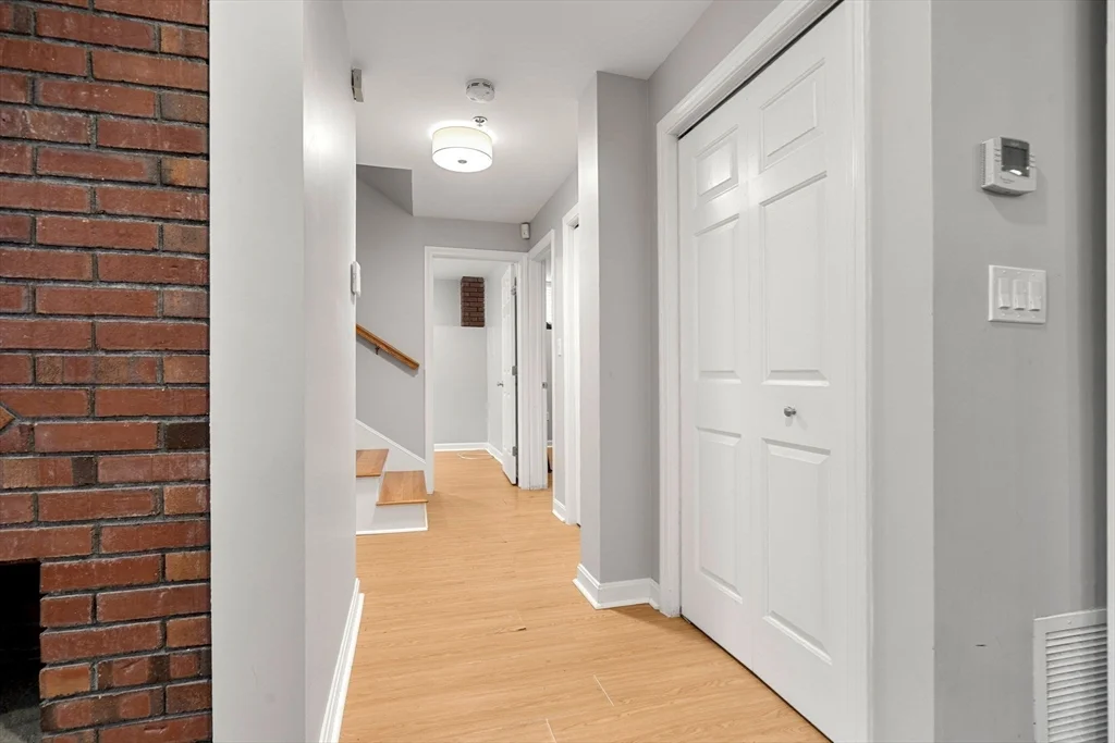 2277 Massachussetts Ave, Porter Square