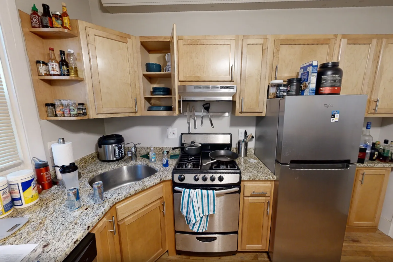 26 John F Kennedy St, Riverside