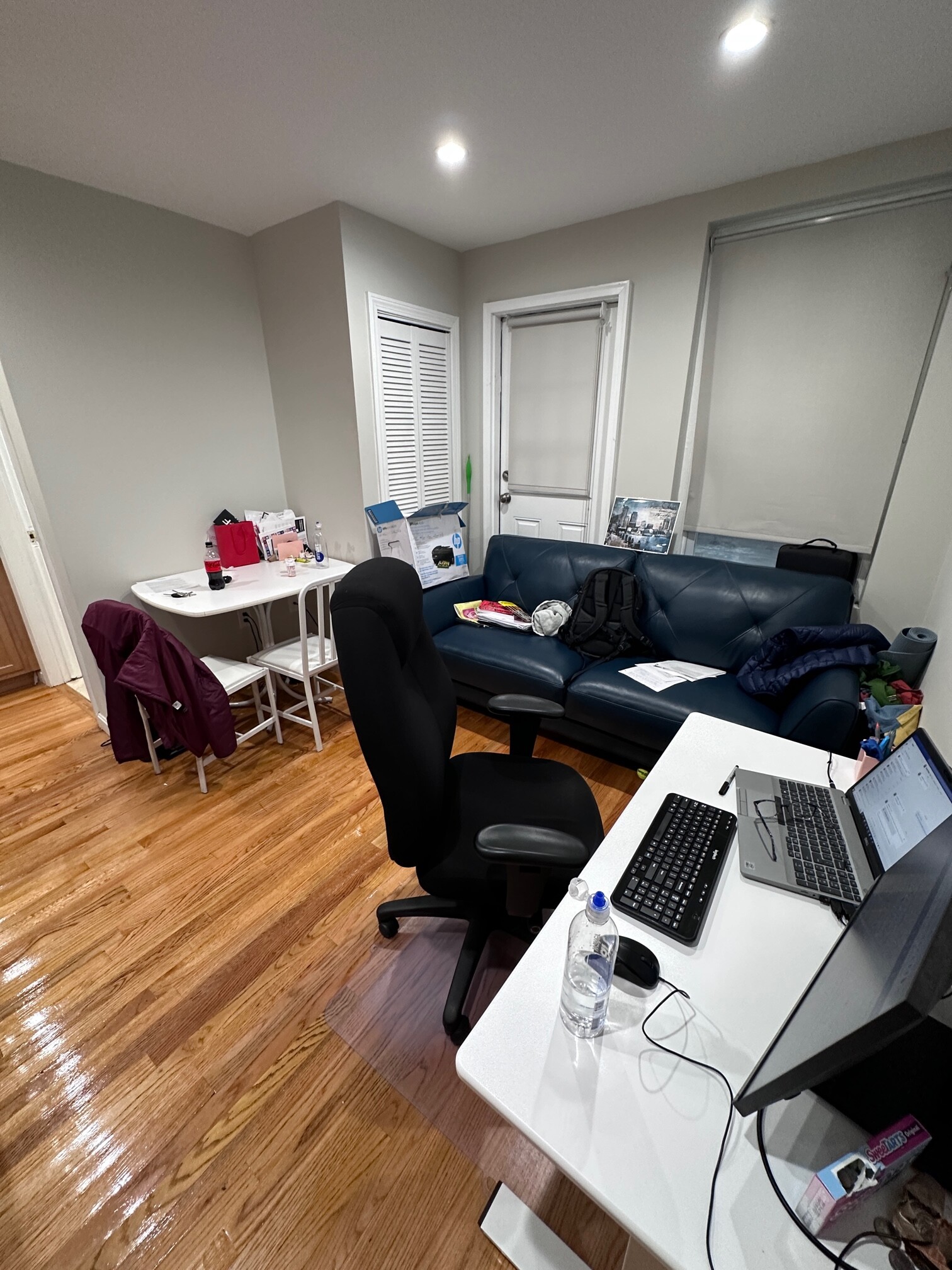 220 Hanover St, North End