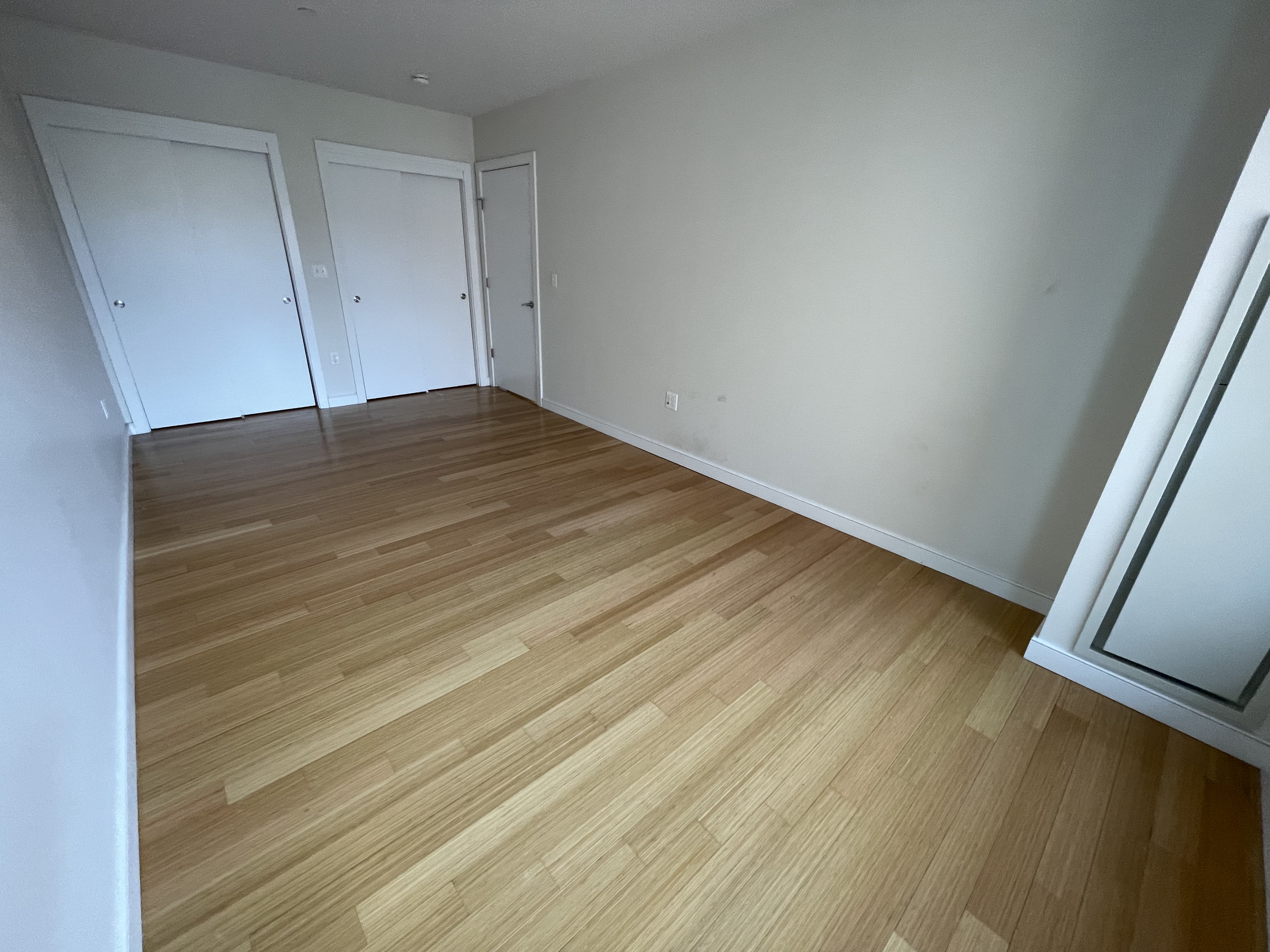 601 Albany St, South End