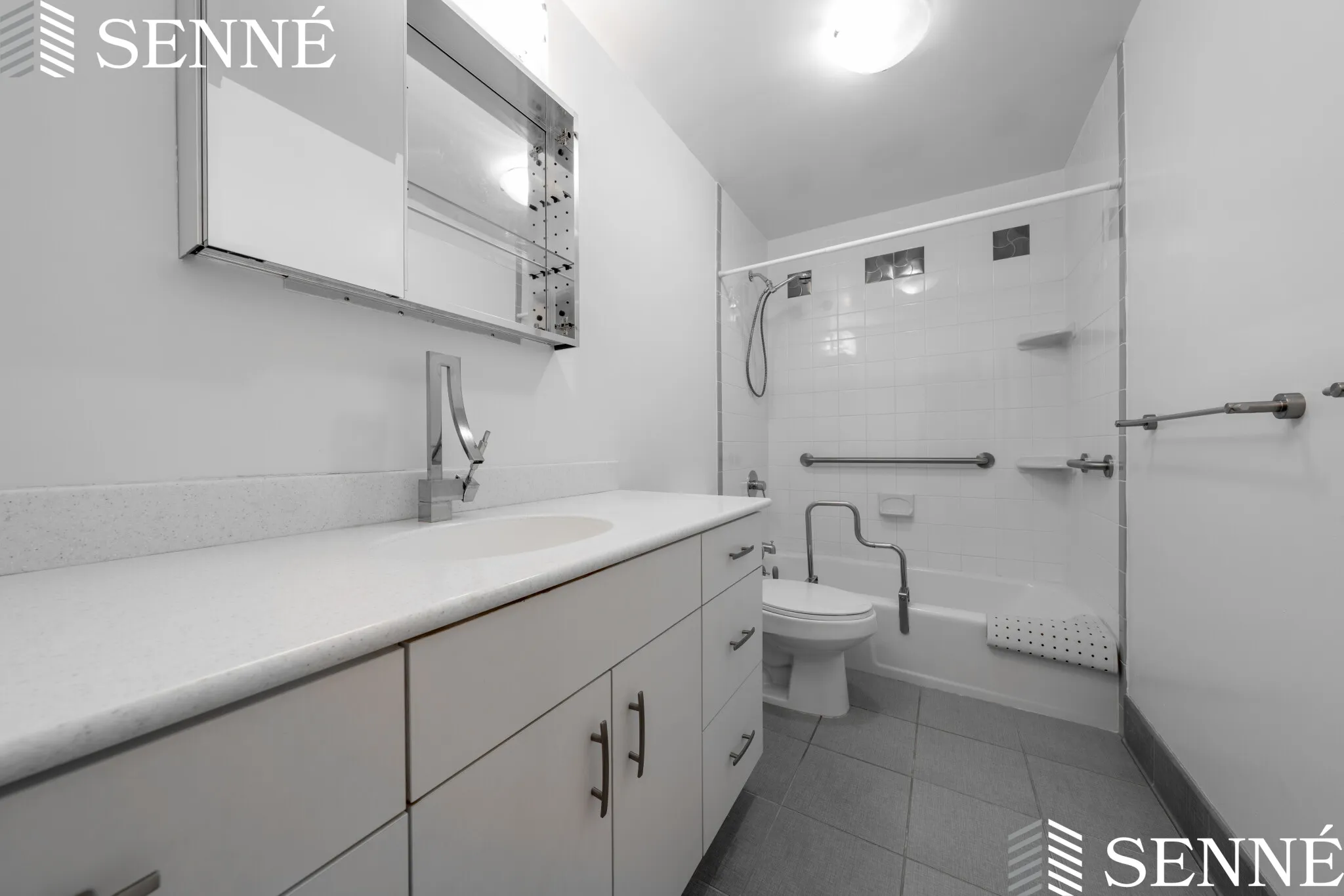 9 Chauncy St, Neighborhood Nine