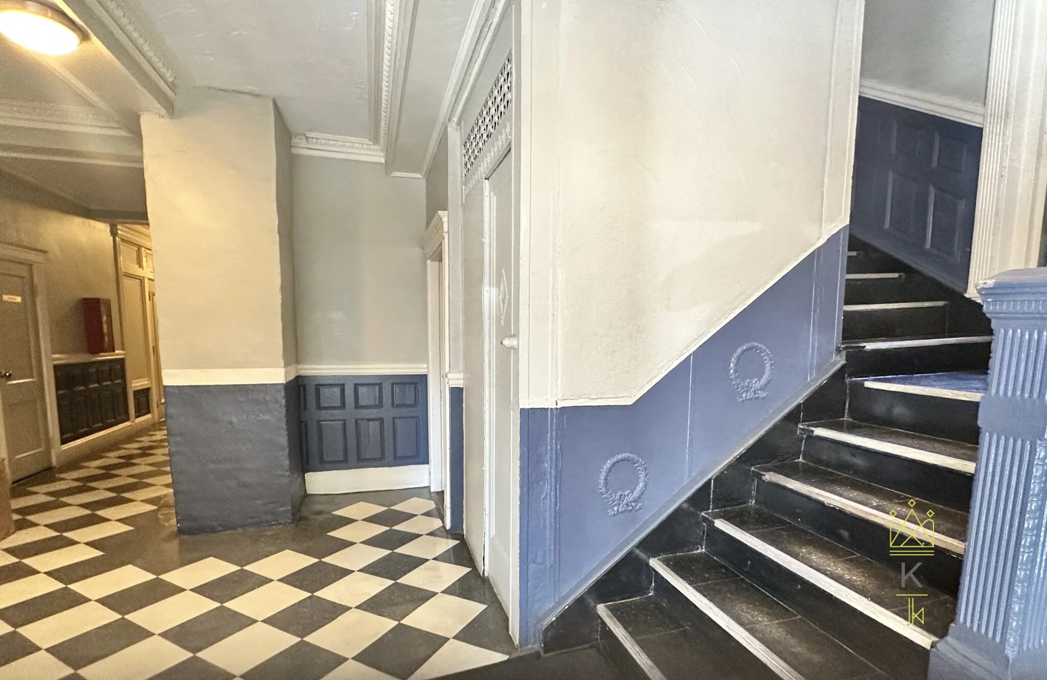 409 Huntington Ave, Fenway