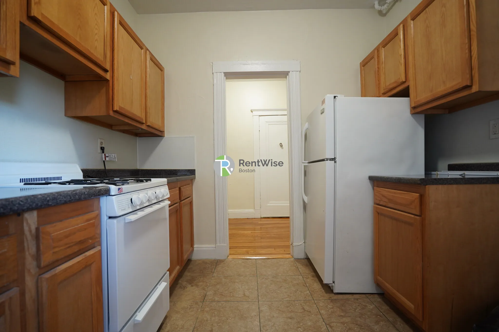 1810 Commonwealth Ave, Brighton