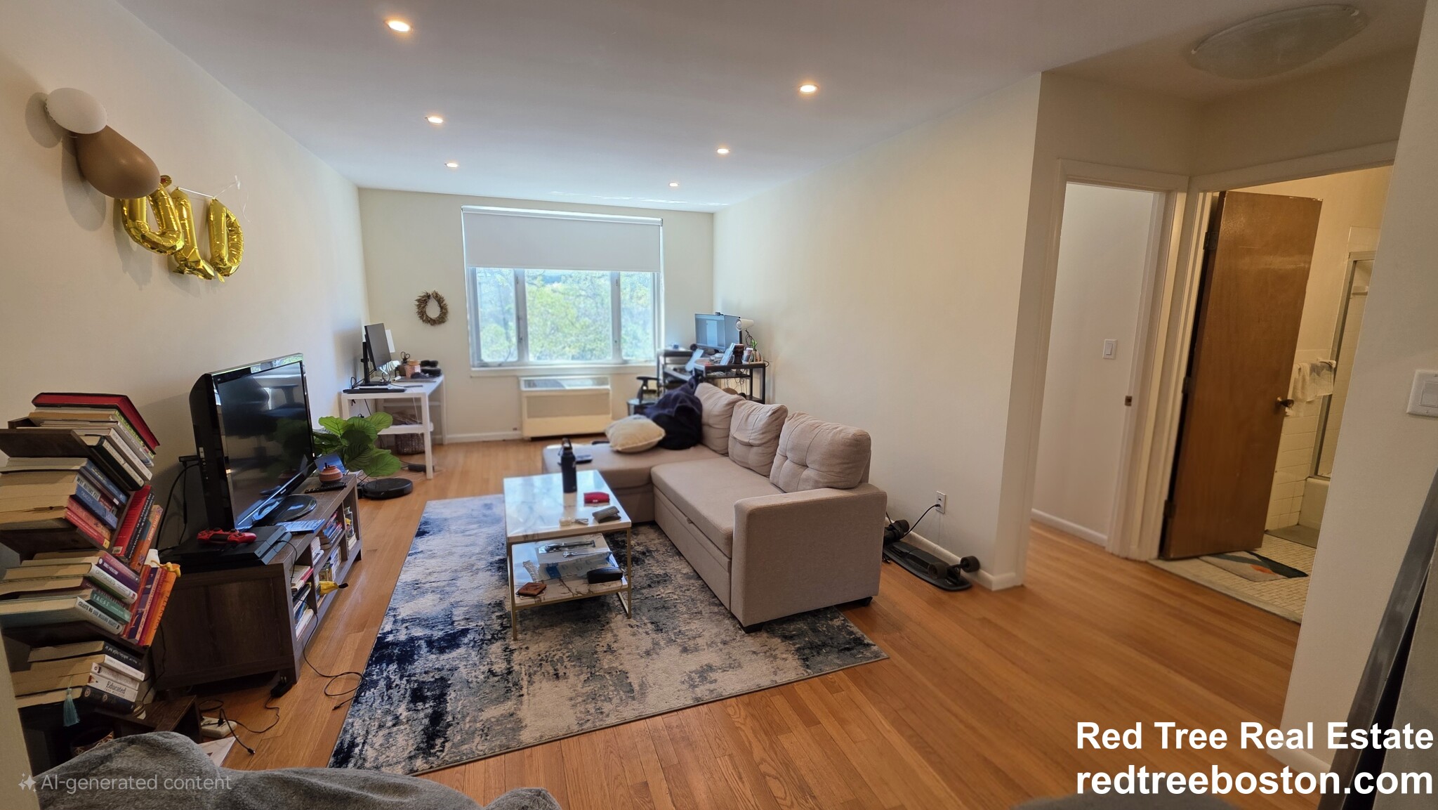 35 Vernon St, Coolidge Corner