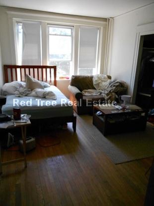 1163 Boylston St, Fenway