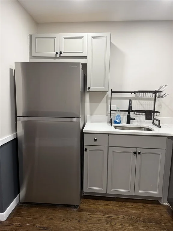 20 Dix, Dorchester