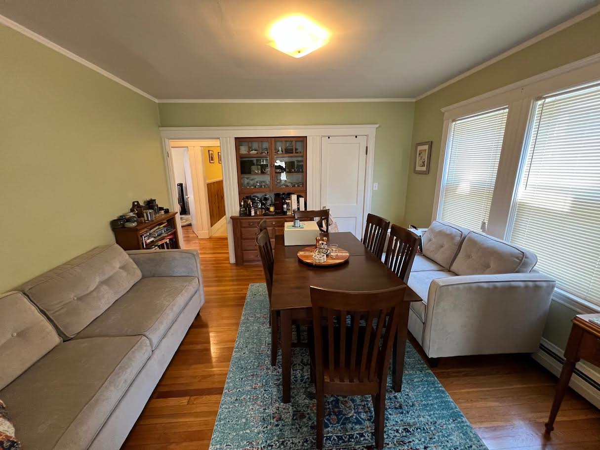 231 Powder House Boulevard, West Somerville