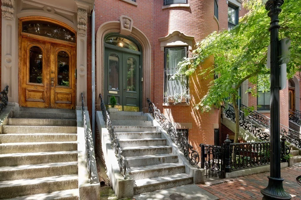 36 Upton St, South End