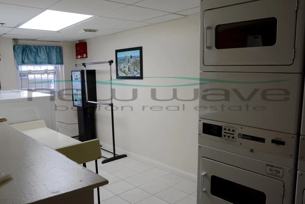 137 Peterborough St, Fenway