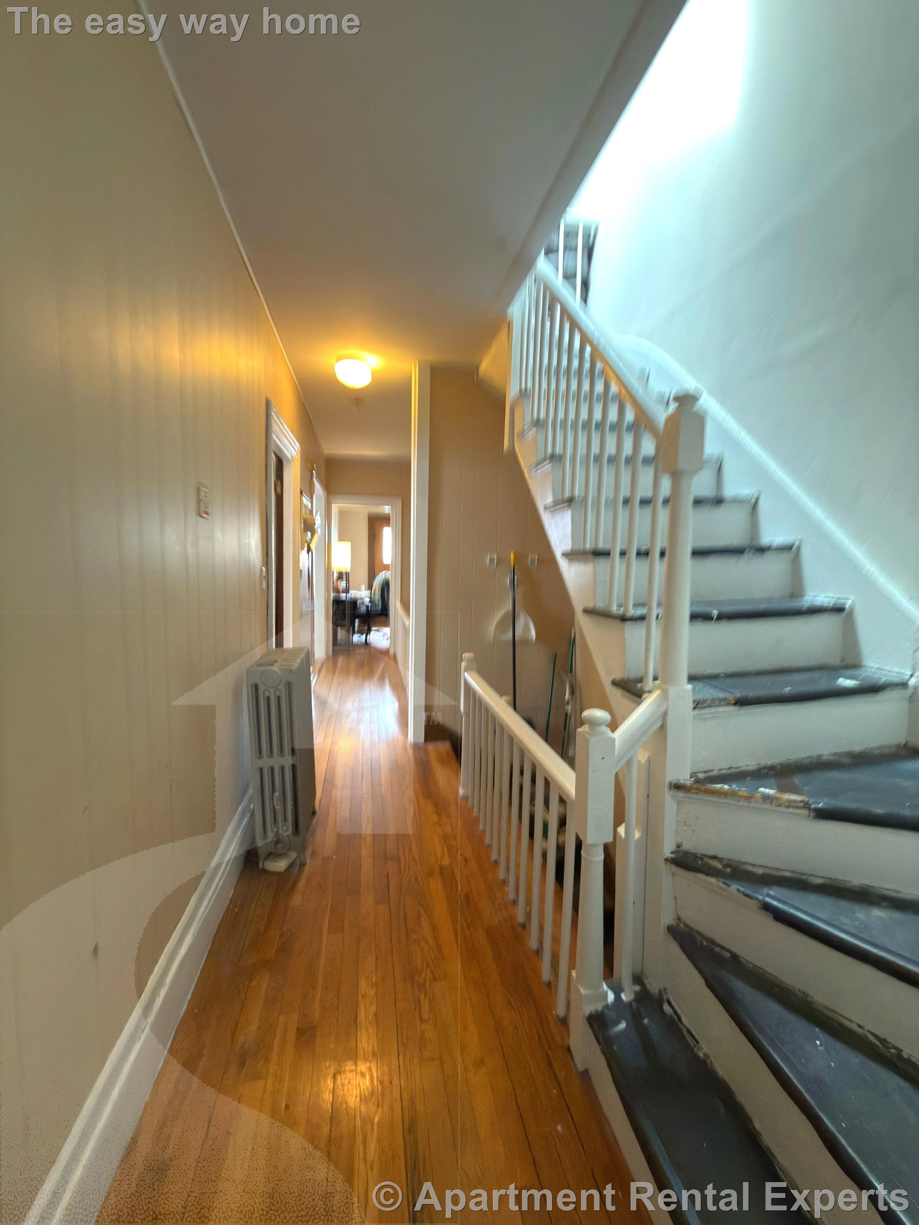 19B Strathmore Rd, Magoun Square