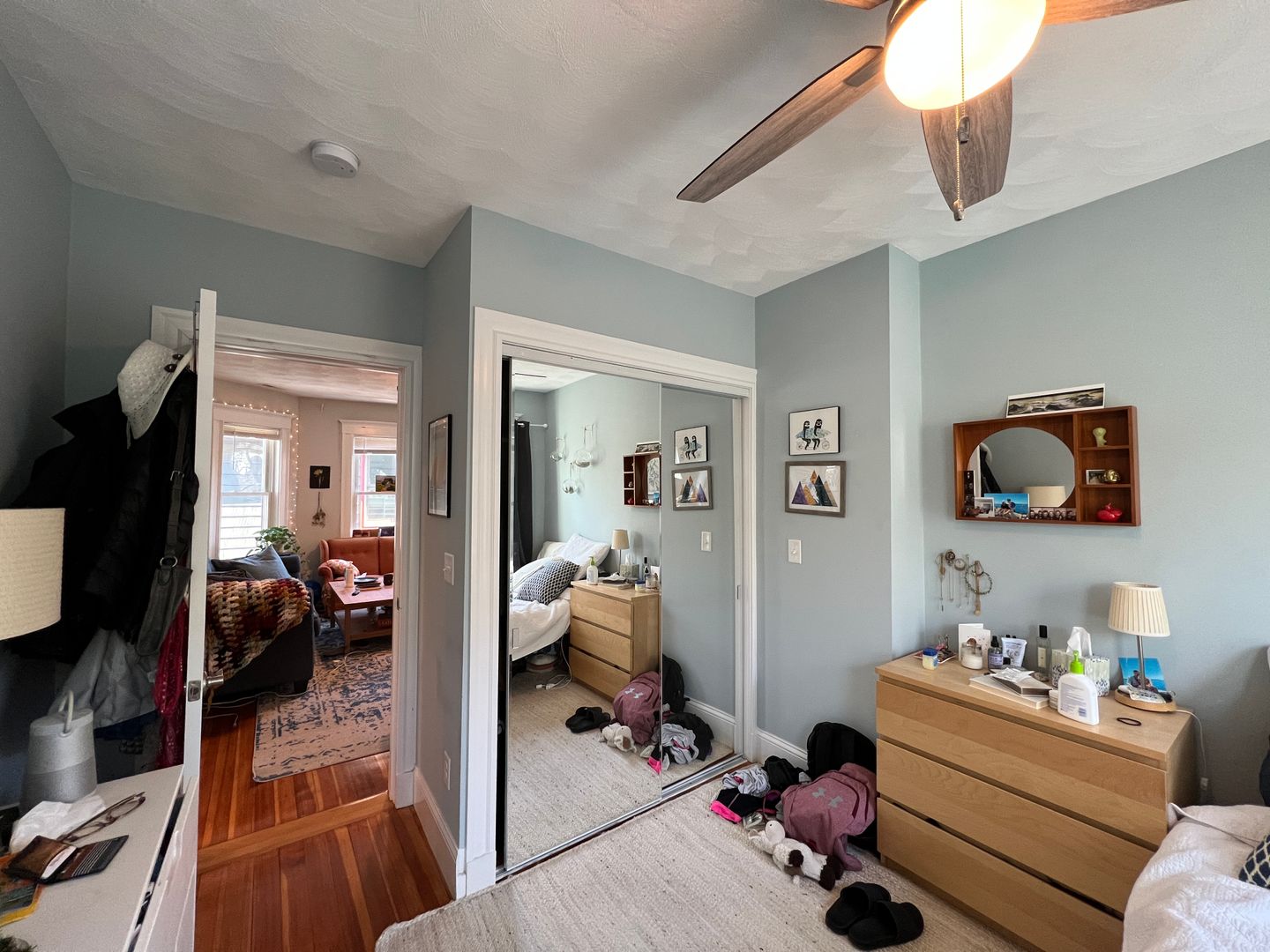 305 Highland Ave, Powder House Square