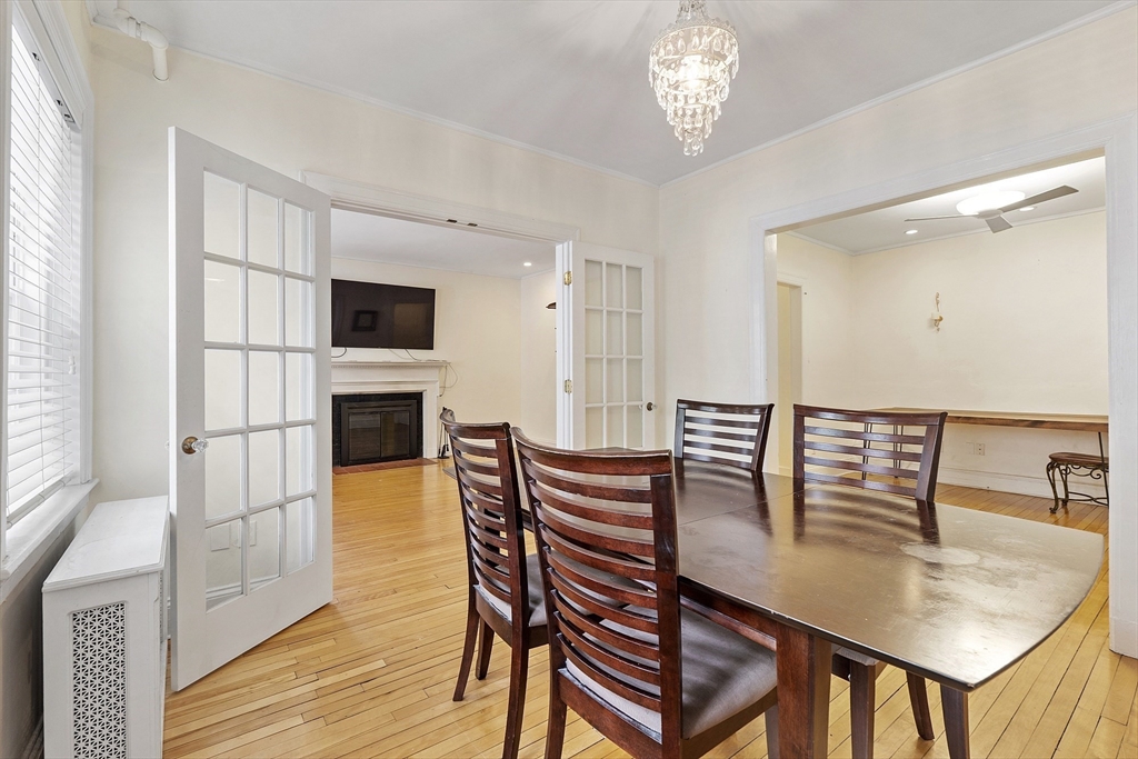 21 Chauncy St, Harvard Square