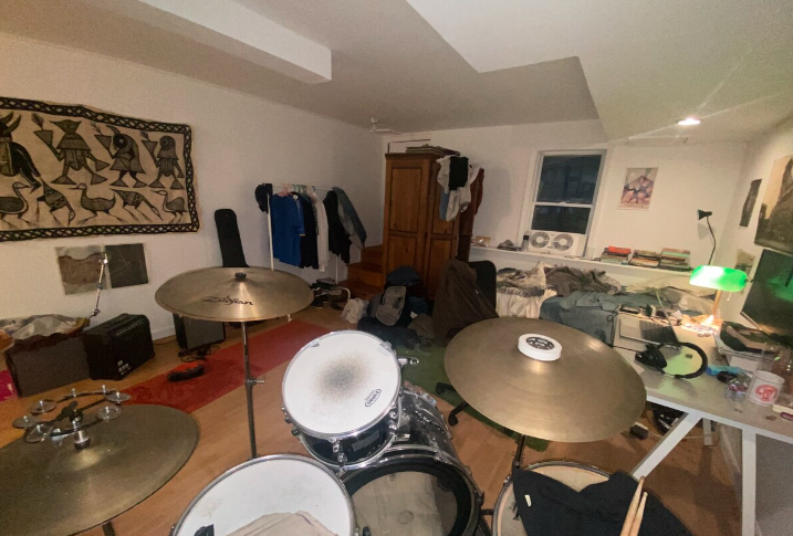 8 Sewall St, Mission Hill