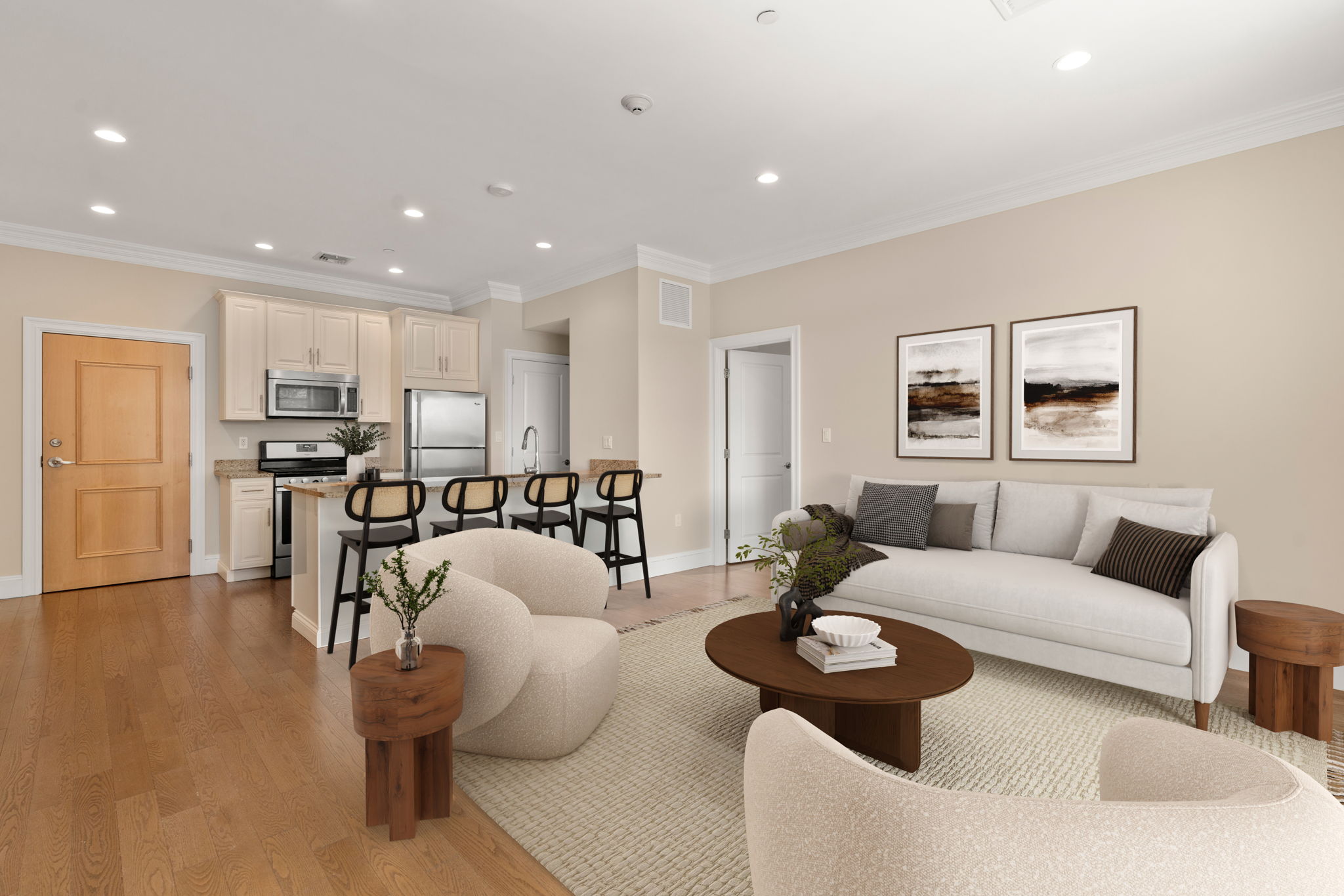 20 Englewood Ave, Brookline