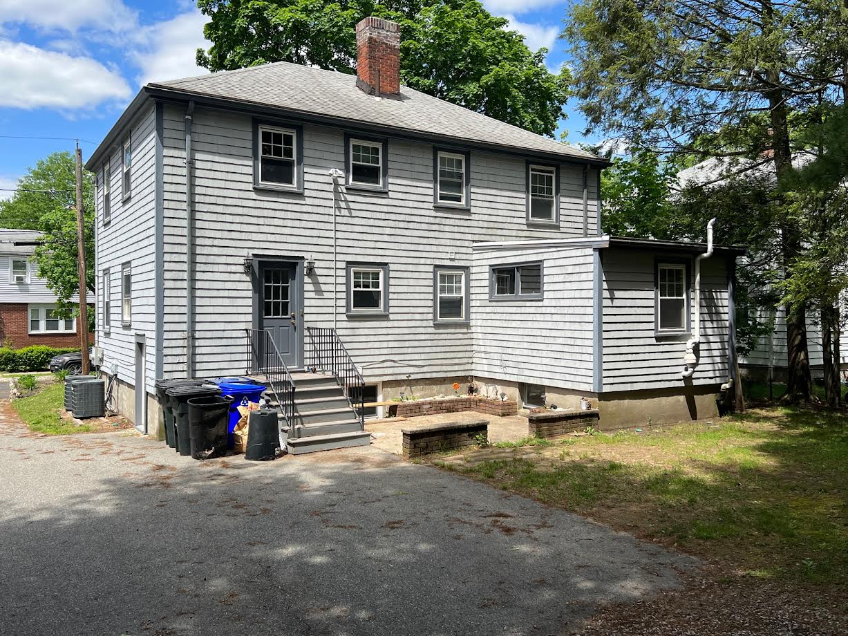 28 Glenellen Rd, West Roxbury