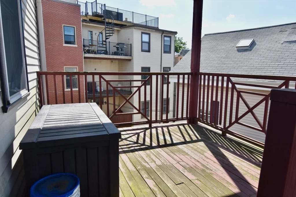 157 Dorchester St, South Boston
