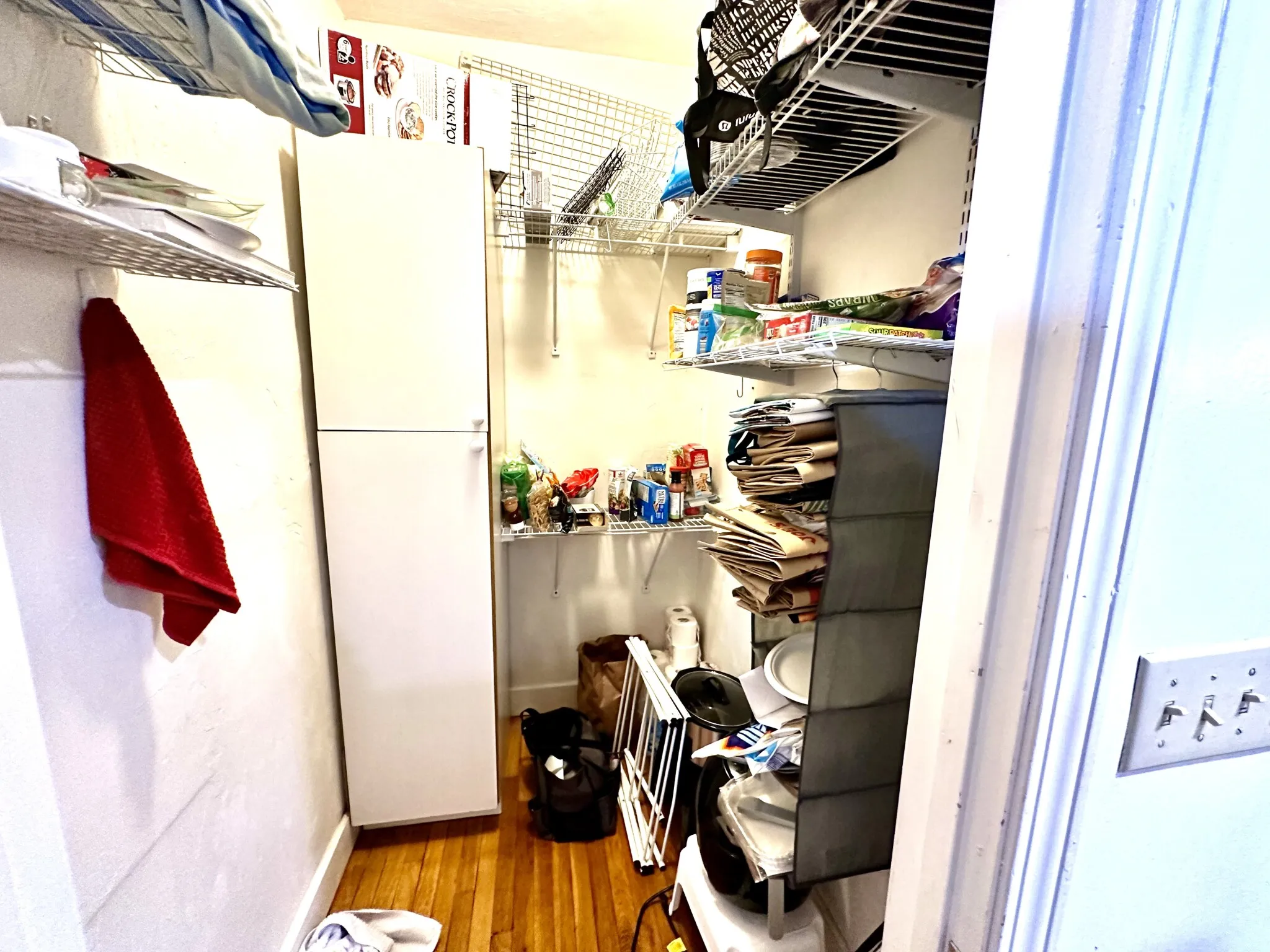 21 Westbourne Ter, Corey Hill