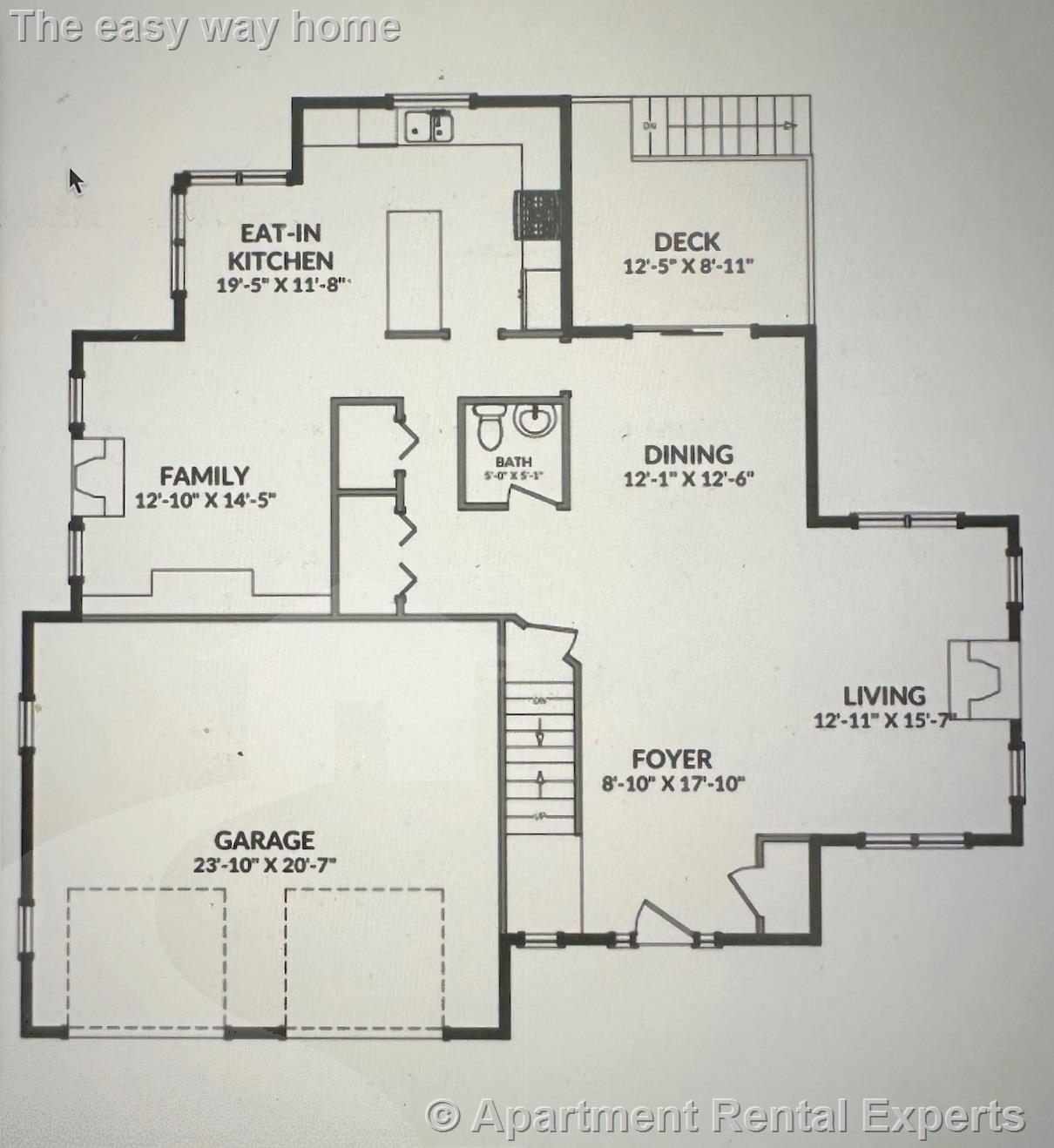 6 Farmers Circle, Arlington Center