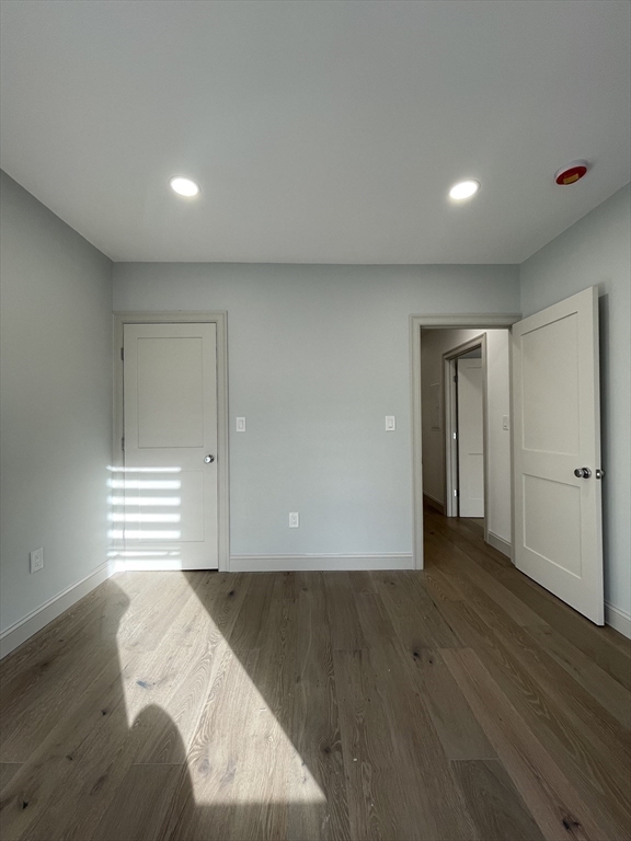 43 Saxton, Dorchester