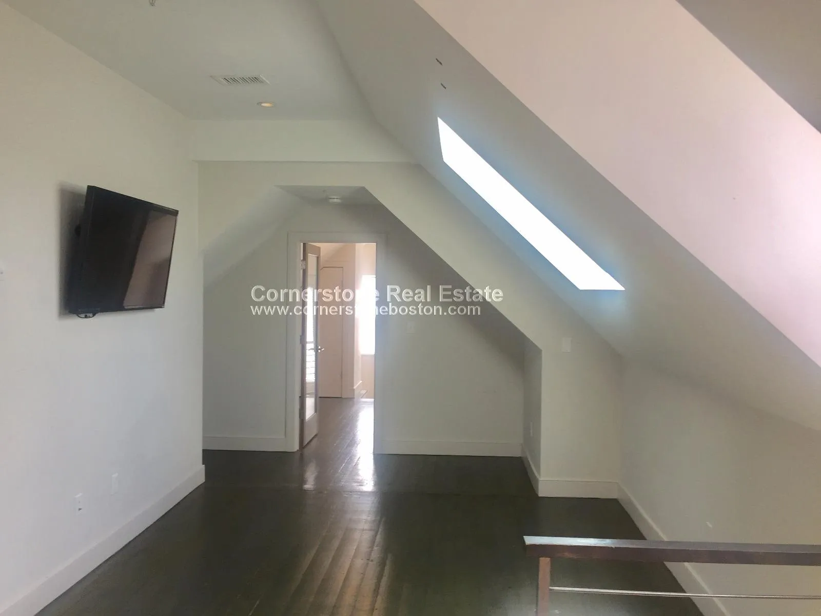 24 Washburn St, Dorchester