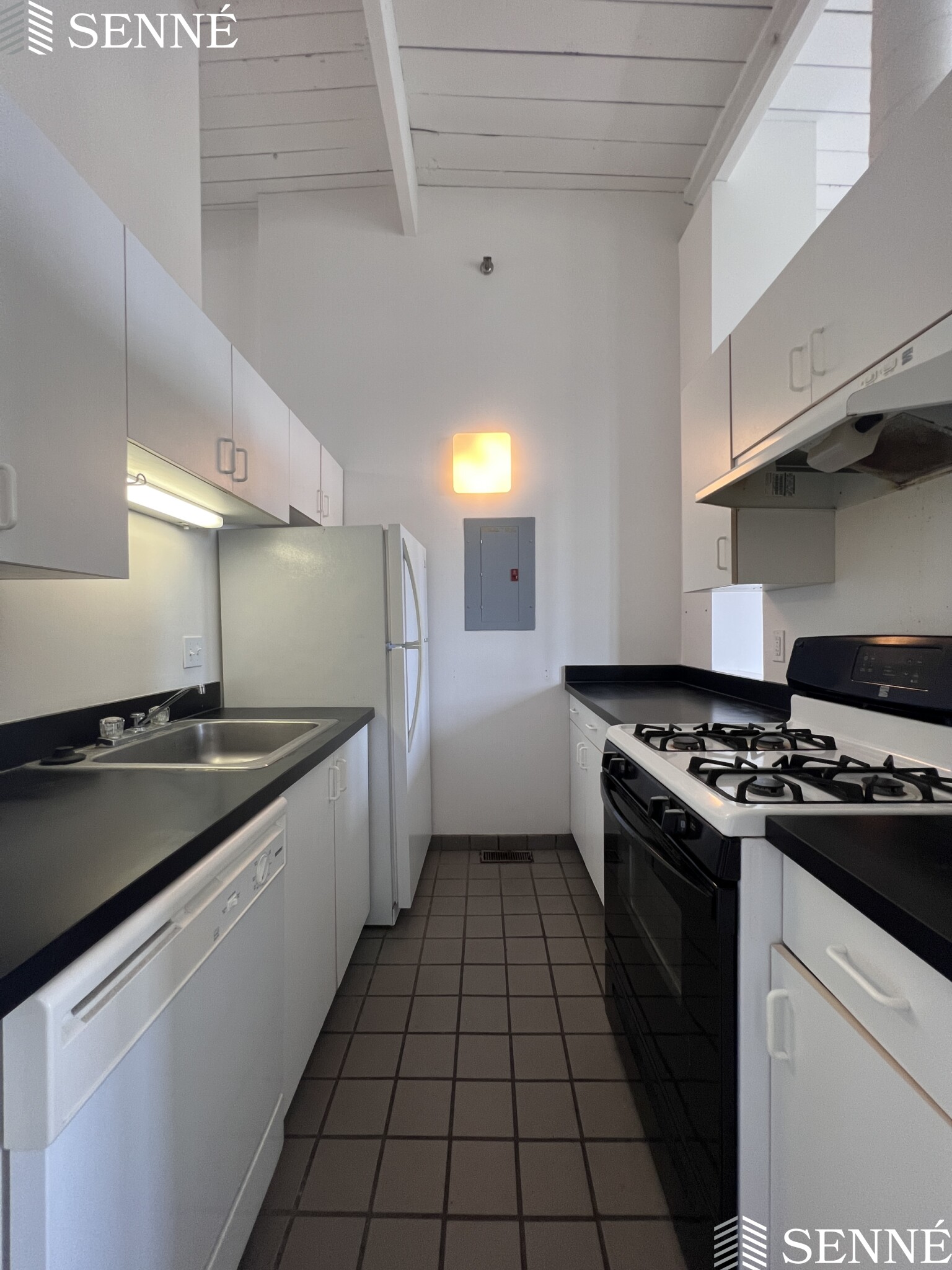 71 Fulkerson, East Cambridge