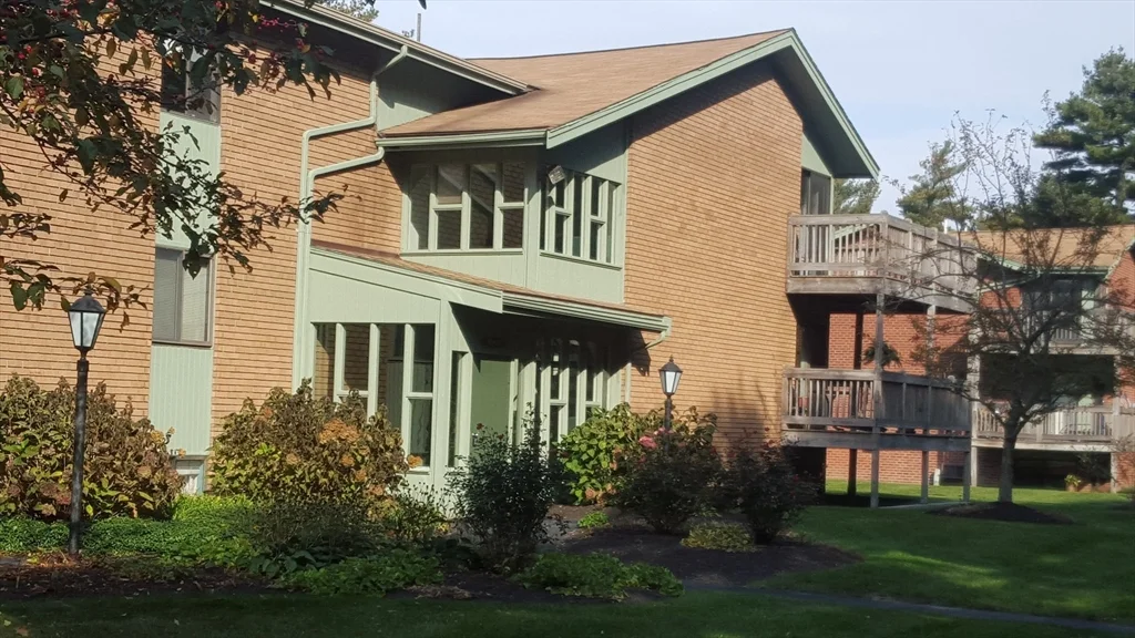 30 Parish Pathe, Marshfield