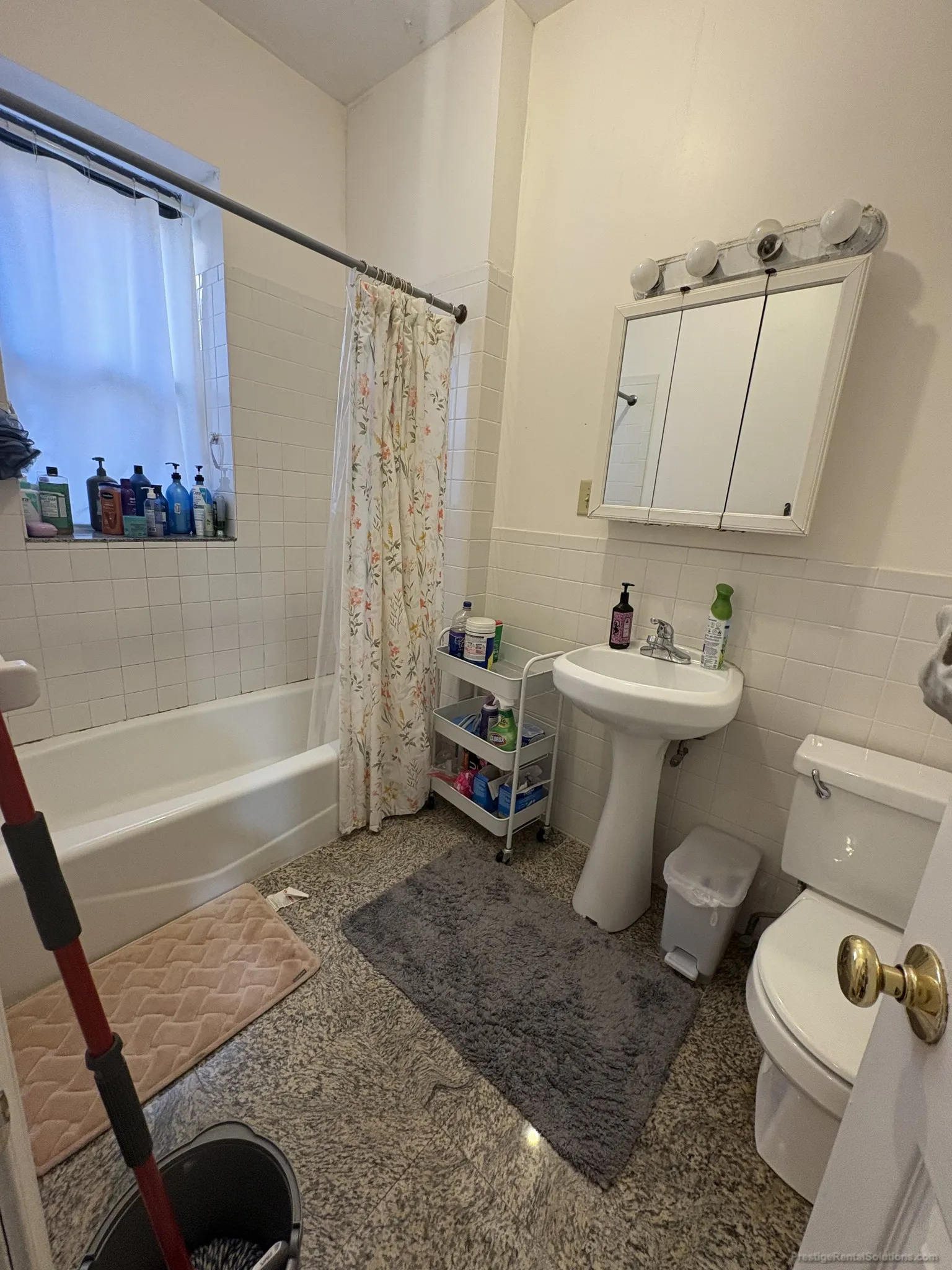 1254 Commonwealth Ave, Allston