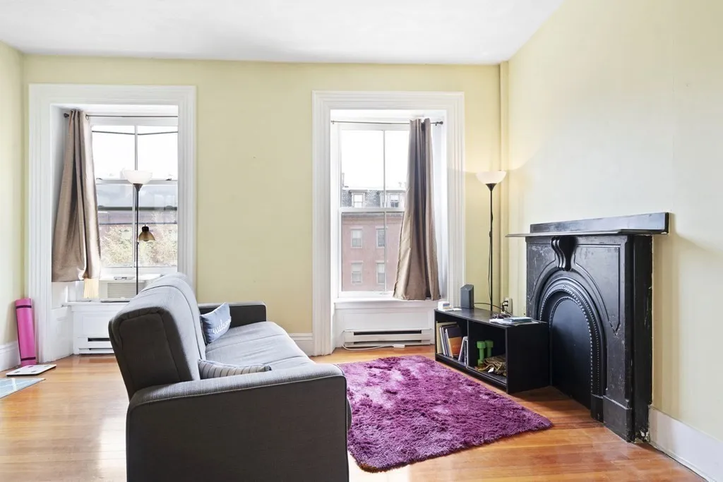 701 Massachusetts Ave, South End