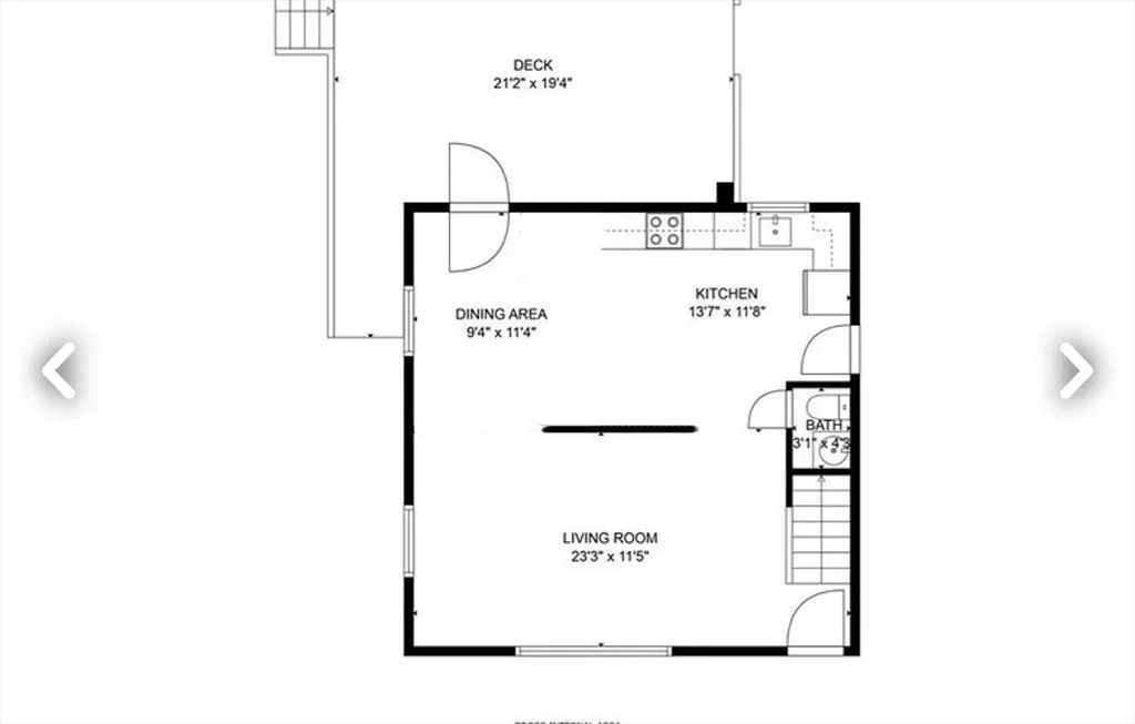 264 Greene St, North Andover