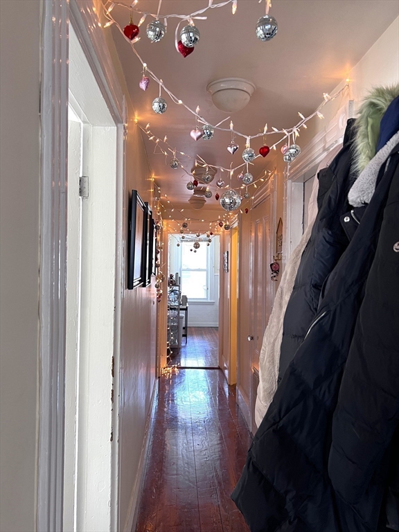 667 East 8th St, South Boston