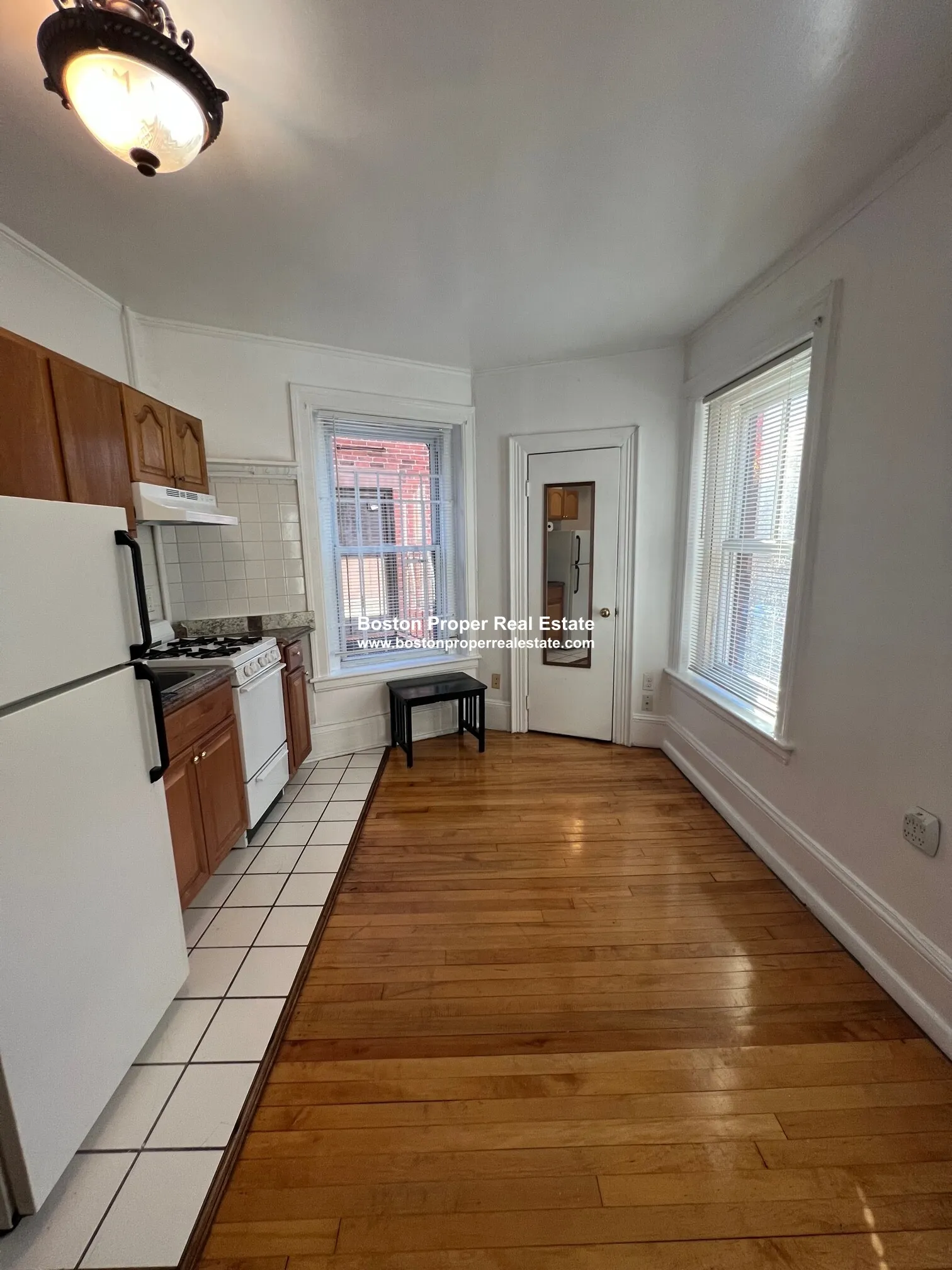 109 Dartmouth St, South End
