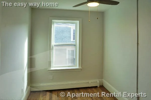 27-29 Lambert St, East Cambridge